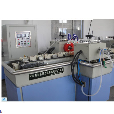 滾子熒光磁粉探傷機(jī) CEW-2000