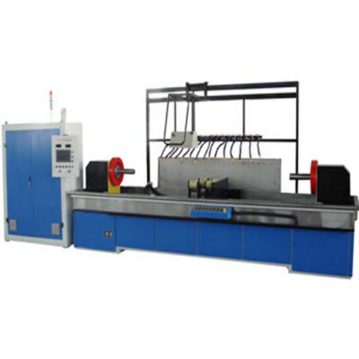 三項(xiàng)全波直流熒光磁粉探傷機(jī)/超低頻退磁機(jī)  CZQ-10000