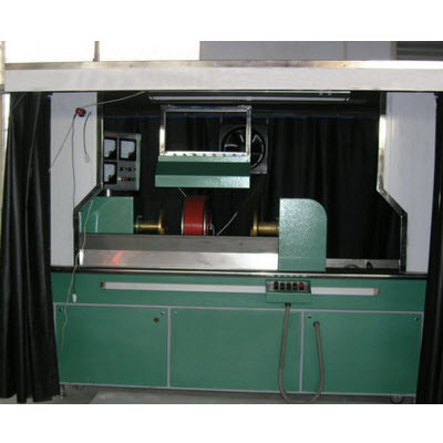 超低頻退磁多功能磁粉探傷機(jī) CZQ-6000A