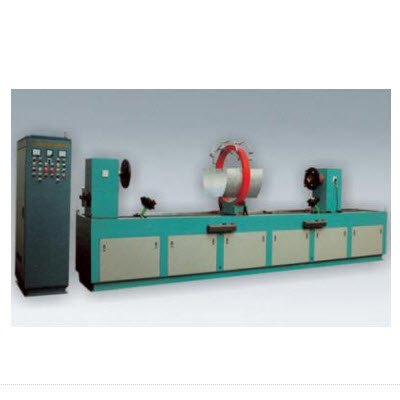 微機(jī)控制磁粉探傷機(jī) CDG-(9000-15000)