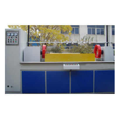 軸類熒光磁粉探傷機(jī) CJW-3000