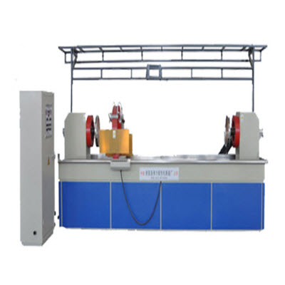 鉆鋌熒光磁粉探傷機(jī) CDG-6000