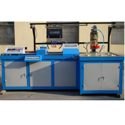 軸承環(huán)磁粉探傷機(jī) CDG-4000