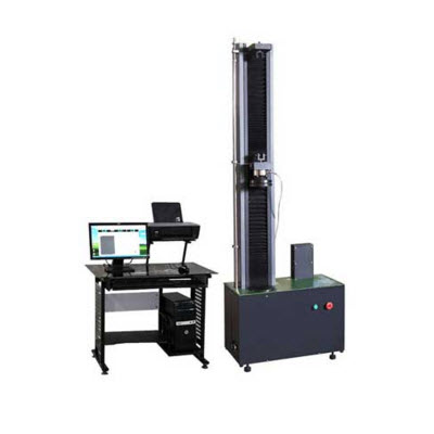 微機(jī)控制電子拉力試驗(yàn)機(jī)(單柱桌面式機(jī)) UTM2000