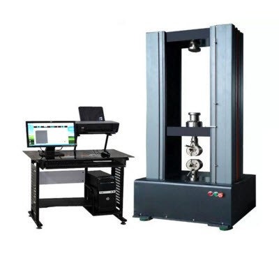 微機(jī)控制電子萬(wàn)能試驗(yàn)機(jī) WDW-200/300