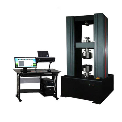 電子萬(wàn)能試驗(yàn)機(jī)(液壓夾具) WDW-Y