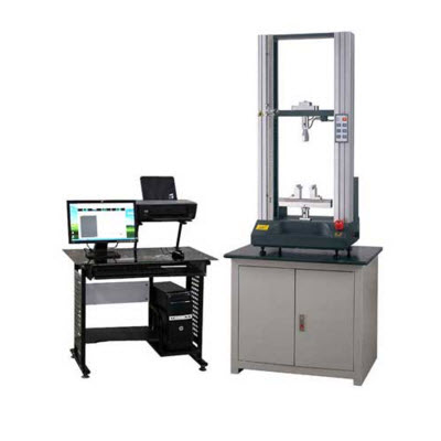 微機(jī)控制電子萬(wàn)能試驗(yàn)機(jī) CMT8000