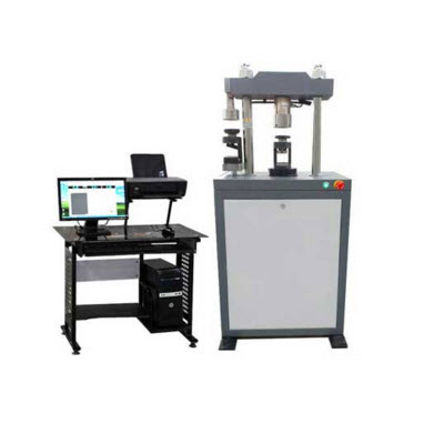 微機(jī)全自動(dòng)水泥抗壓扛折試驗(yàn)機(jī) YAW-300D