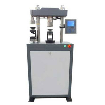 液晶全自動(dòng)壓折試驗(yàn)機(jī) YAW-300SZ