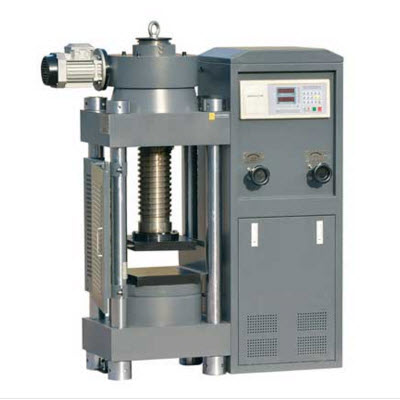 電動絲杠壓力試驗機 YES系列