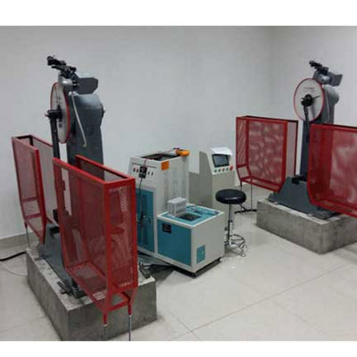 數(shù)顯式擺錘沖擊試驗(yàn)機(jī) JBS-B