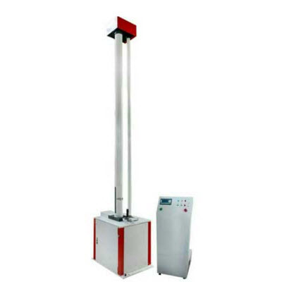 管材落錘沖擊試驗(yàn)機(jī) XLC-2