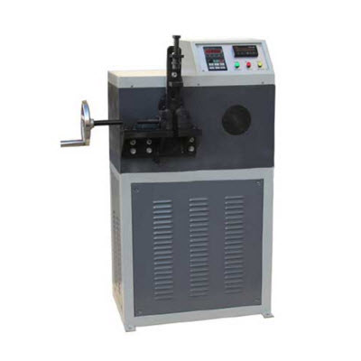 電動金屬線材反復彎曲試驗機 JWJ-10