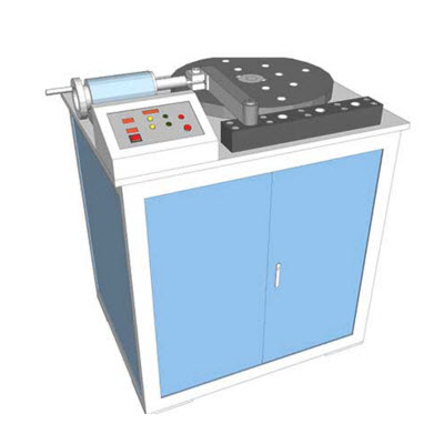 鋼筋反復彎曲試驗機 GW-40C
