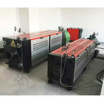 微機控制靜載錨固試驗機 MGW-5000