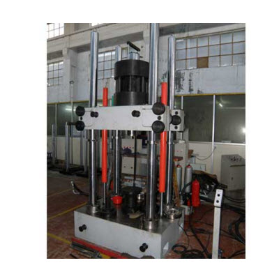 電液伺服動靜萬能試驗機 1000kN