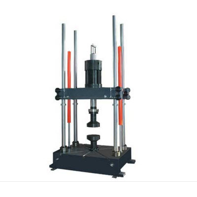 電液伺服動靜萬能試驗機 250kN