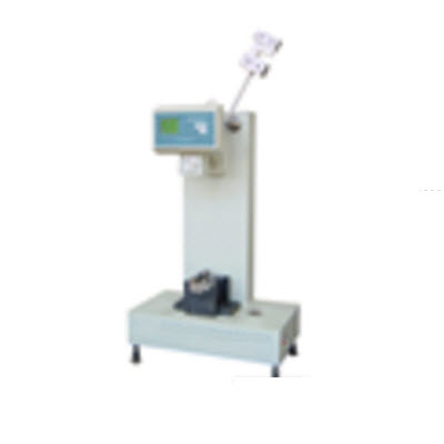 電子簡支梁沖擊試驗機 XJJD-5