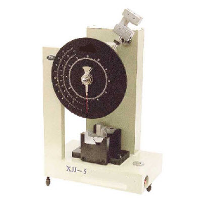 簡支梁沖擊試驗機 XJJ-5
