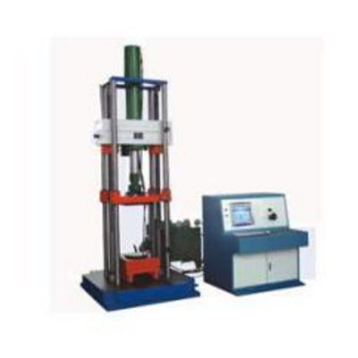 液壓式壓力試驗機 TYE-2000A