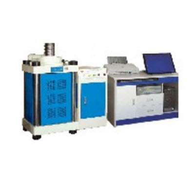 微機(jī)控制全自動恒加荷壓力試驗機(jī) TYE-3000