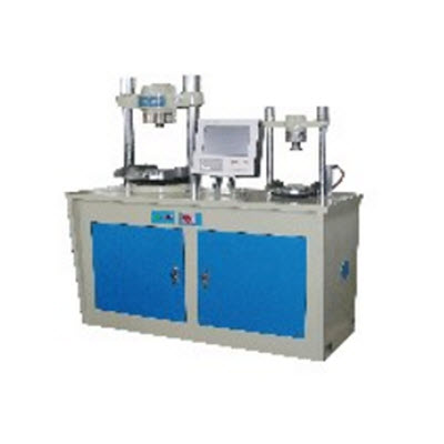 微機(jī)控制全自動恒加荷水泥抗折抗壓一體機(jī) TYE-300F