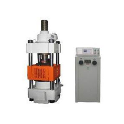 數(shù)顯式電液壓力試驗機(jī) YES-3000
