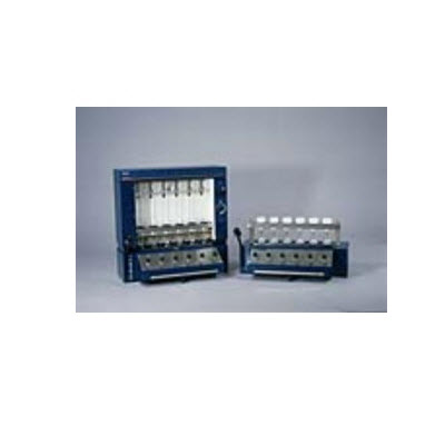 半自動纖維素分析系統(tǒng)   Fibertec M6