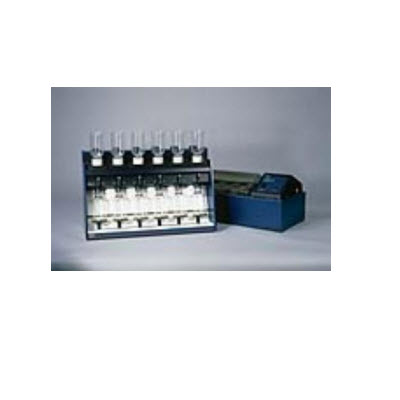 膳食纖維分析系統(tǒng)  Fiber E