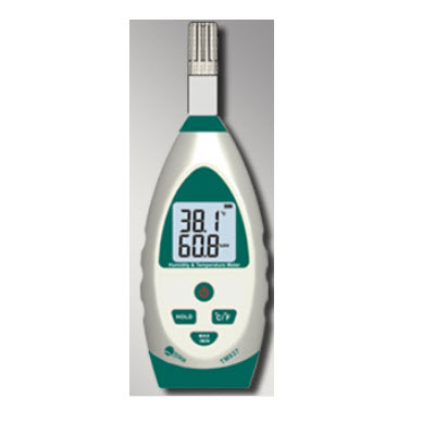 專業(yè)型數(shù)字溫濕度計 HG04- TM837