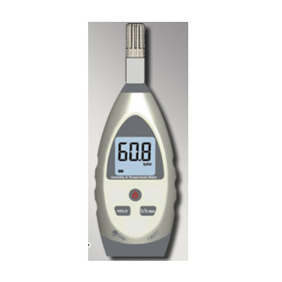 專業(yè)型數(shù)字溫濕度計 HG04- TM827