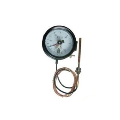 電接點(diǎn)溫度計 HG04-YL-2