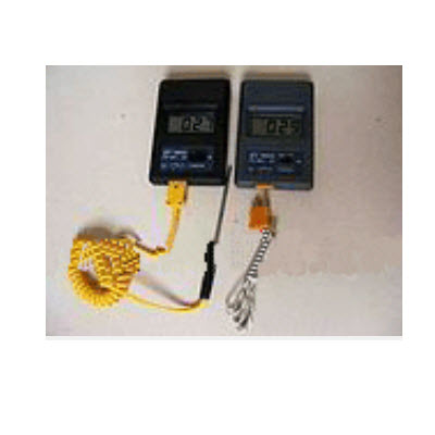 電子溫濕度計 HG04-07-A型