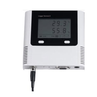 溫濕度記錄儀  HG04-S300-EXT