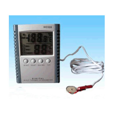 數(shù)顯溫濕度計 HG04-STT-01