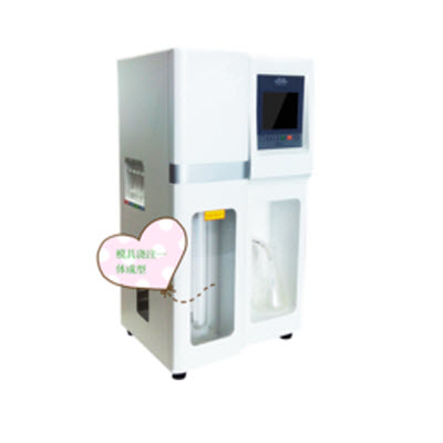 自動(dòng)定氮儀 SKD-600