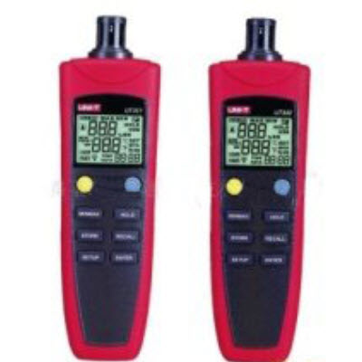 數(shù)字溫濕度計(jì) HG04-UT331-UT332