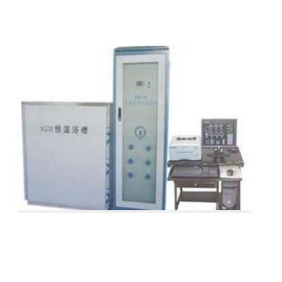 管材靜液壓試驗機 HG17-XGY-16W