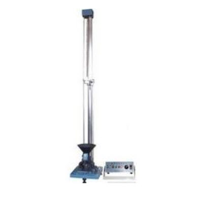 落球沖擊試驗(yàn)機(jī) HG17-LQ-1000