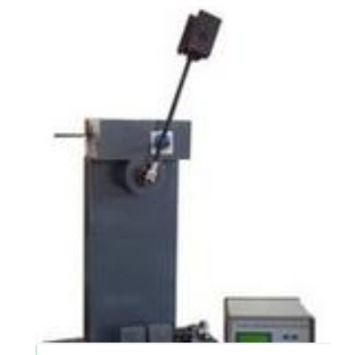 簡(jiǎn)支梁沖擊試驗(yàn)機(jī) HG17-XCJF-50