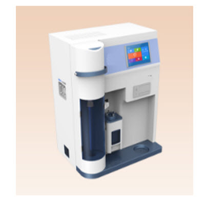 顏色法凱氏定氮儀 NKY6180