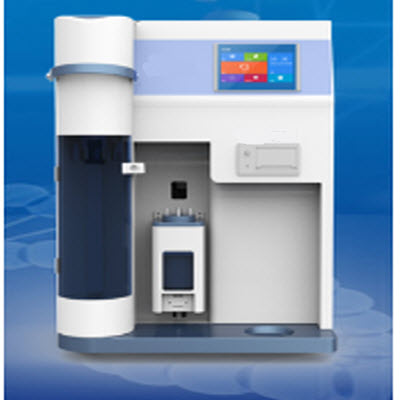 電位法凱氏定氮儀 NKD6280