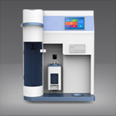 電位法凱氏定氮儀 NKD6260