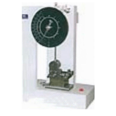 懸臂梁沖擊試驗(yàn)機(jī) HG17-THS7-QA