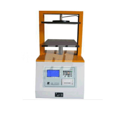 小型紙箱抗壓試驗(yàn)儀  HG17-HHT5-3000