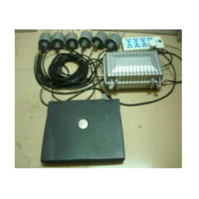 多通道溫濕度記錄儀 HAD-MTR04