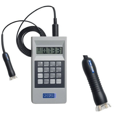 表面銅厚測量儀 OXFORD-563