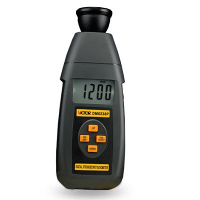 數(shù)字式閃頻測速儀 DM6238P