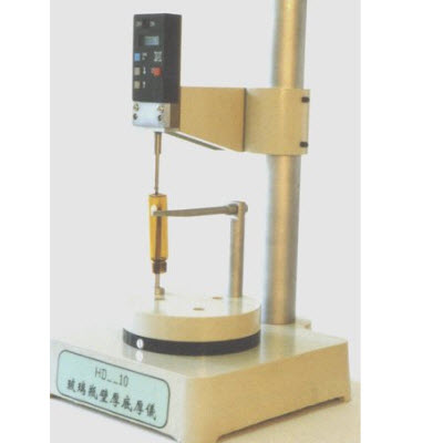 儀 玻璃瓶底測厚儀  BXS10-HD-10A