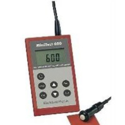 涂層測厚儀 BXS10-MiniTest600BFN